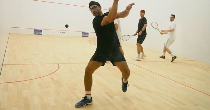 Balance Training for Athletes