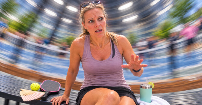 Vertigo (BPPV) Recurrence