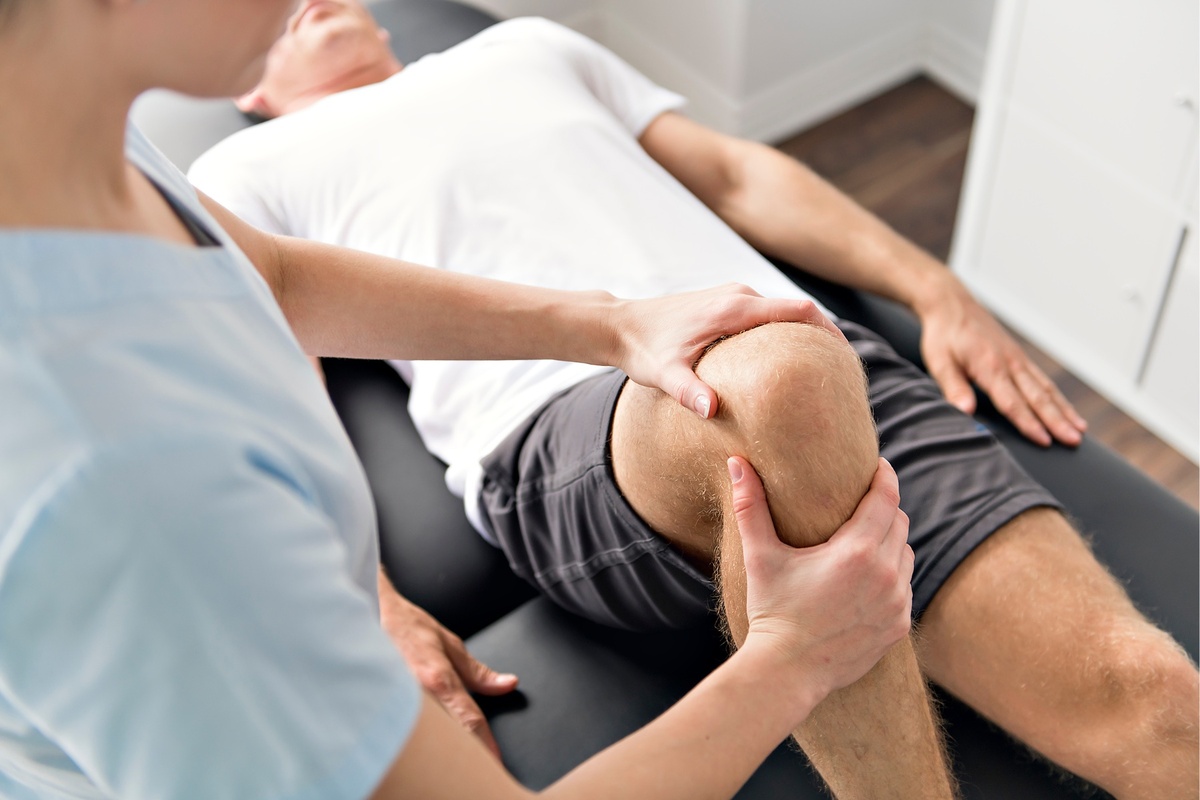 Keely Behning HIPPA Privacy Policy | Superior Physical Therapy