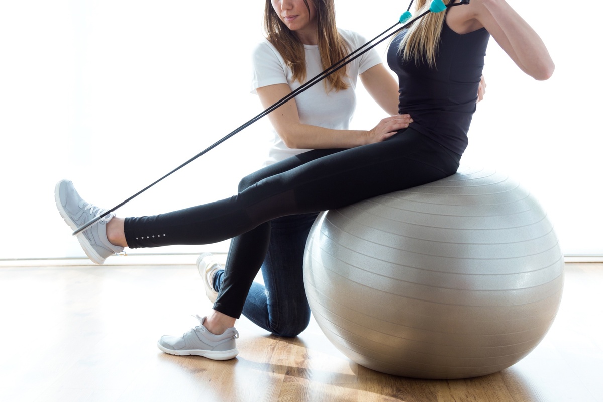 Keely Behning About Keely Behning - Superior Physical Therapy, Mendota Heights, MN